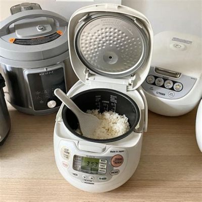 炊飯器 一升炊き おすすめ - なぜ宇宙人は炊飯器を愛するのか？